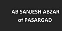 AB SANJESH ABZAR of PASARGAD - ASAP, ASAPCO,  Corrosion rack, Corrosion loop, corrosion coupon, scale coupon,filter, self cleaning filter, color coat, Teflon coat